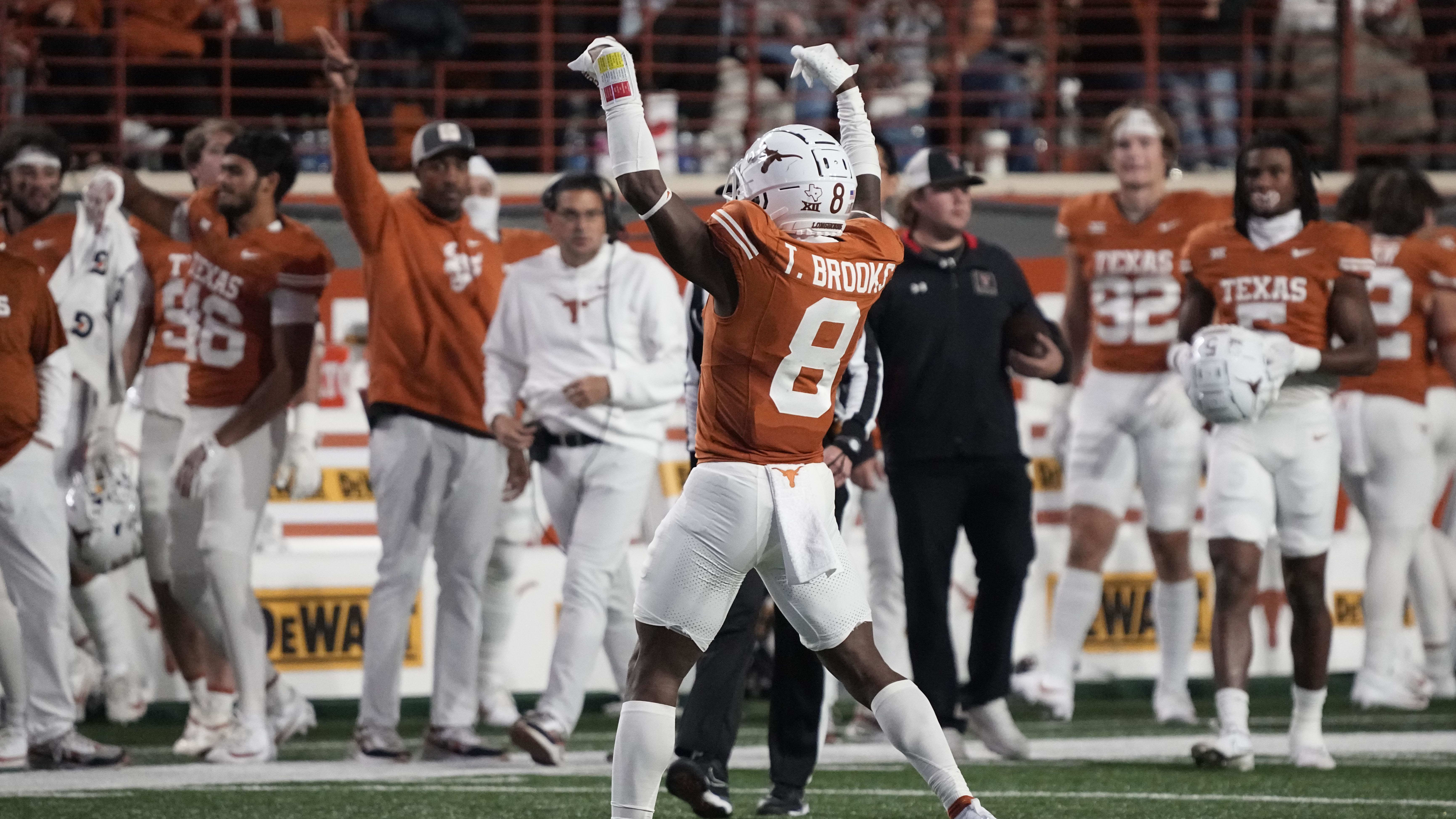 Michigan State Football Has Contacted Transfer CB From Texas