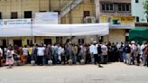 Phase 5: Mumbai voting hampered by delays, long queues, sweltering heat