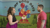 'A beacon of light:' Camp Good Days calls on community to help volunteer for camps