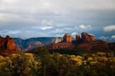 Red Rock State Park