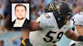 ‘We are deeply saddened’: App State football player passes away