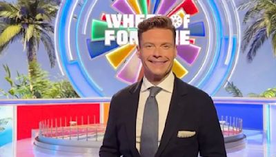 'Wheel of Fortune' Ratings Revealed: How Is Ryan Seacrest Doing so Far?