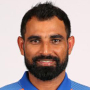 Mohammad Shami