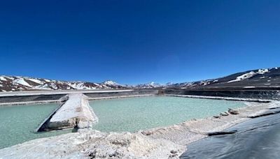 Serbia dará luz verde para que Rio Tinto explote la mayor mina de litio en Europa