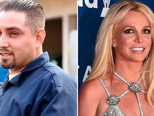 Tras asegurar que moriría soltera, Britney Spears regresa con su novio exconvicto