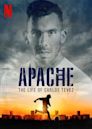 Apache: The Life of Carlos Tevez