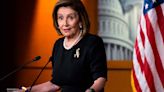 Nancy Pelosi y un senador se negaron a opinar si Joe Biden debe seguir en la carrera presidencial