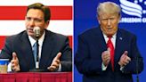 Trump, DeSantis rivalry ratchets up with ‘critical’ Iowa fundraiser