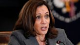 Kamala Harris' Motorcade Involved In Accident On Way To White House