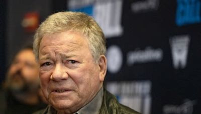 William Shatner coming to Syracuse for autograph signing on an unlikely date