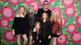 Tori Spelling Spends the Day at Beach With Her Kids Amid RV Campsite Stay and Money Woes