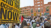 美國大學示威是反以暴行還是反猶？ | am730