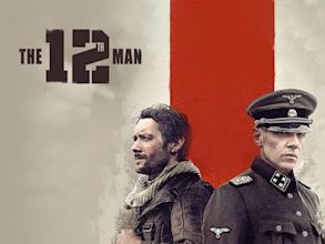 The 12th Man – Kampf ums Überleben