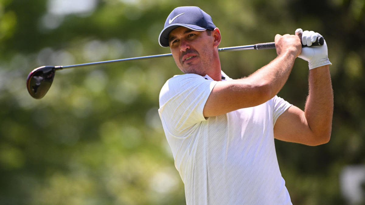 2024 Open Championship picks, field, predictions, odds: Golf expert targeting Brooks Koepka at Royal Troon