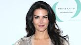 Angie Harmon sues Instacart and delivery driver accused of shooting her dog, opens up about 'unfathomable' incident