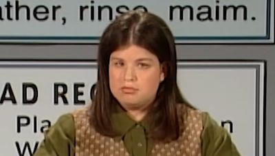 Dan Schneider Reacts After All That's Lori Beth Denberg Says He "Preyed" On Her - E! Online