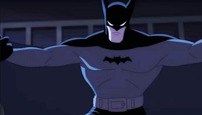 ‘Batman: Caped Crusader’s Best Episode Is Also Its Most Heartbreaking