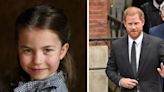 Prince William Will 'Not Allow' Prince Harry to Celebrate Princess Charlotte’s 9th Birthday During Duke's Upcoming U.K. Trip