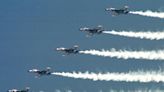 Cleveland National Air Show tickets on sale