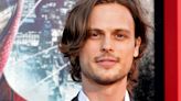 ‘Criminal Minds’ Fans Can't Handle Matthew Gray Gubler's Surprise Career News on Instagram