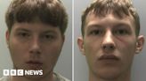 Torquay brothers jailed for manslaughter