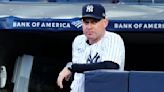 New York Mets hiring Yankees bench coach Carlos Mendoza as manager, AP source says