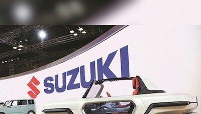Suzuki Motor unveils Rs 340 crore fund to support social impact startups