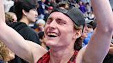 Heartbreaking way teammates honored Lynchburg runner after he died at 23