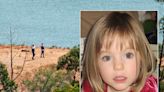 Madeleine McCann – live: German police release statement as fresh search begins in Algarve reservoir