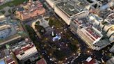 Tras la multitudinaria marcha: qué le reclaman los rectores de las universidades nacionales al Gobierno