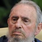 Fidel Castro