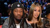 Offset Tells Cardi B to Release Her Long-Awaited Sophomore Album amid Breakup Rumors: 'S--- Goes Crazy'