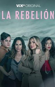 La rebelión (TV series)