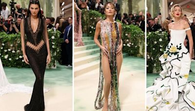 Met Gala 2024: 5 curiosidades escondidas en los atuendos de las celebridades