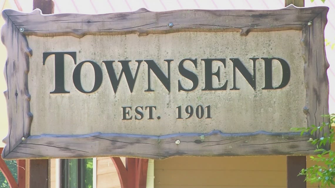 Townsend city manager placed on paid administrative leave