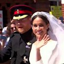 boda real entre Enrique de Sussex y Meghan Markle