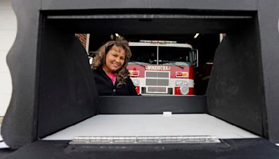Tupelo to install 'baby box' at Fire Station No. 3