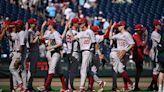 Men’s College World Series Results: Unseeded teams strike first, advance to winner’s bracket