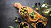 5 beneficios de las aceitunas para la salud - El Diario NY