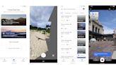 Google 關停獨立的街景 app