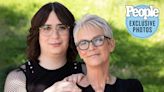 Jamie Lee Curtis and Her Daughter Speak About Ruby's Journey Coming Out as Trans