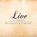 Live in Concert (EP)