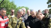 Netanyahu: "Estamos preparados para una acción muy fuerte en el norte"