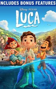 Luca (2021 film)