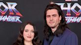 Kat Dennings and Andrew W.K.'s Relationship Timeline