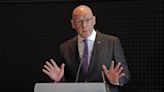 John Swinney warned SNP voters want climate change to remain top priority