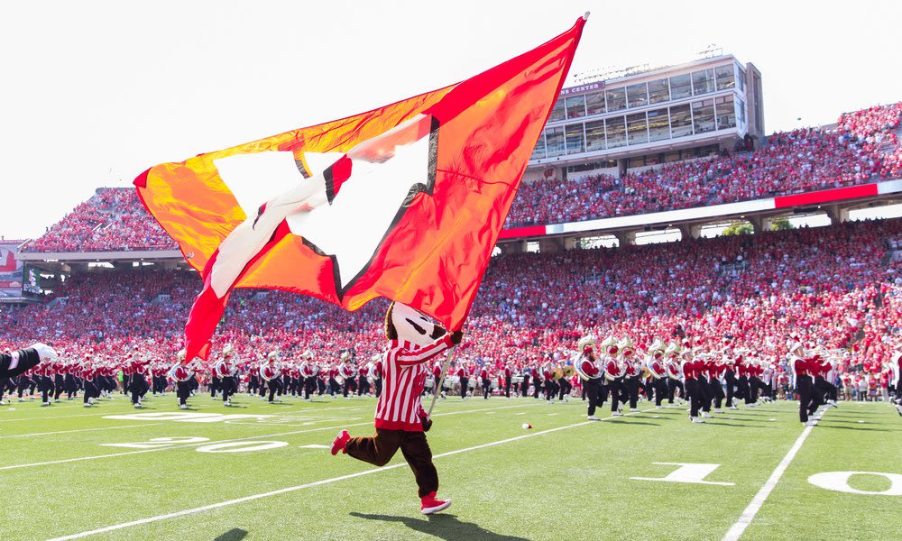 Wisconsin softball makes history in Big Ten Tournament