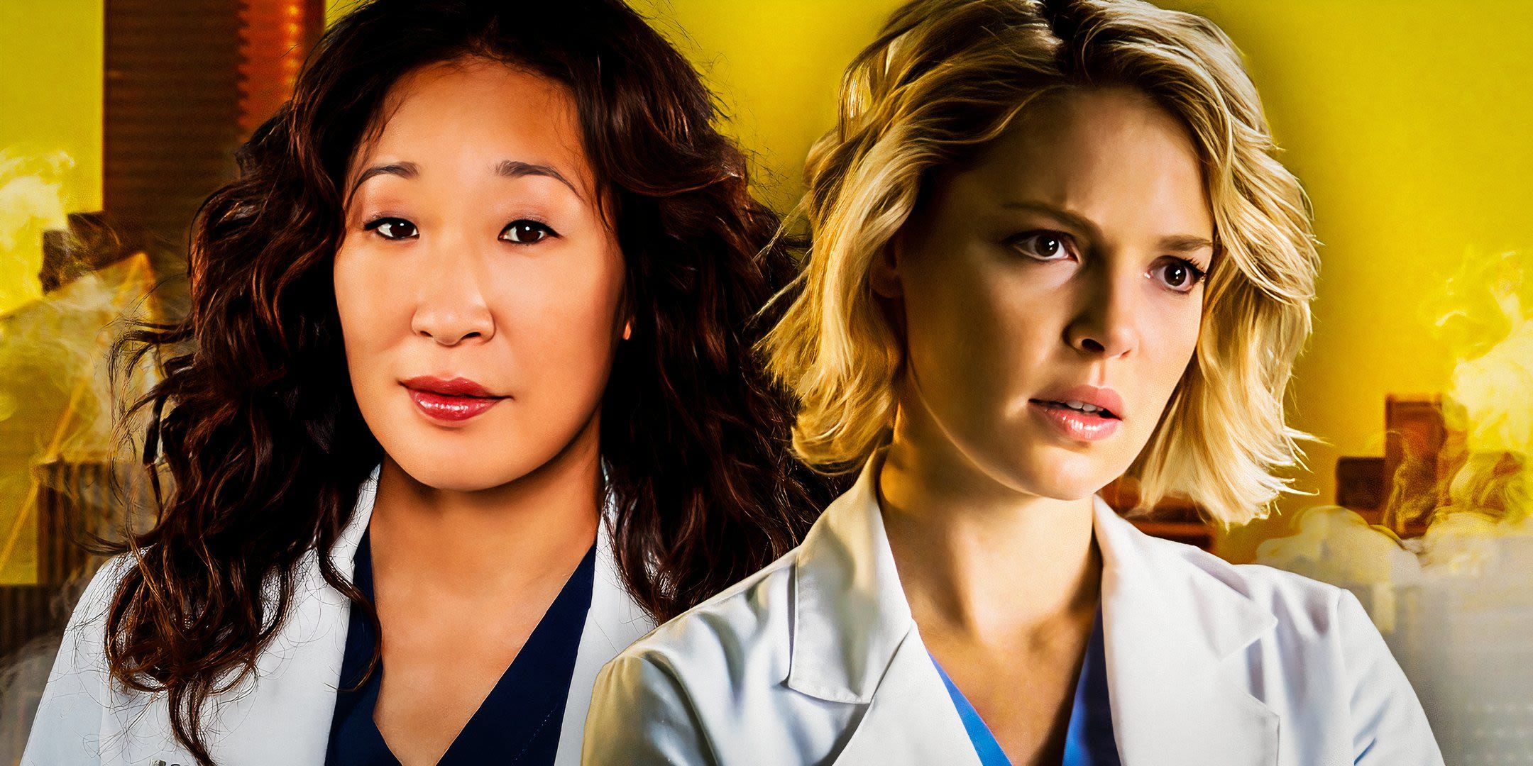 10 Former Grey's Anatomy Characters Who Still Need To Return In Season 21