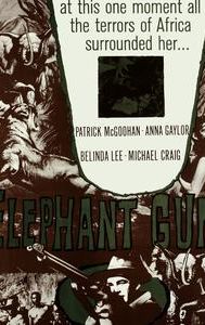 Elephant Gun