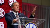 Everything Texas A&M football coach Jimbo Fisher said at SEC Media Days 2023